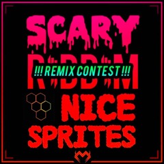 Scary Riddim & Nice Sprites [Concentrates Special MONXX Remix]