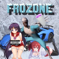 FROZONE- PINDROP X PLUTONORTH