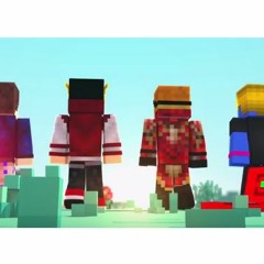 ♪ MINECRAFT SAPHIRA - TAUZ