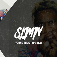 [FREE] Young Thug x Future x YFN Lucci Type Beat 2017 - "Slimin" ( Prod.By @ayodlobeats )