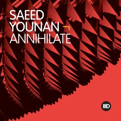 Saeed Younan - Annihilate