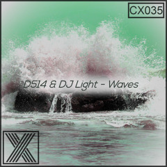 D514 & DJ Light - Waves