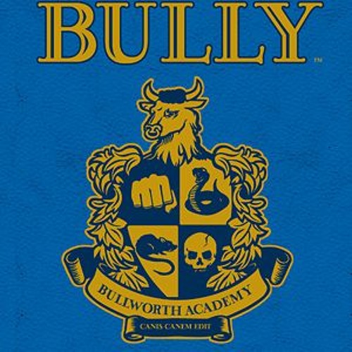 Bully Chasing Gary
