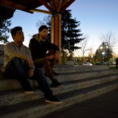 Working On Us