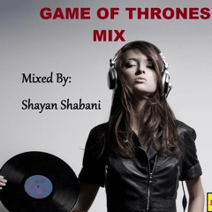 Shayan DJ GOT Mix