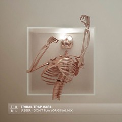 JAEGER - Don't Play (Bass Boosted)