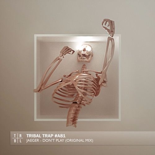 JAEGER - Don't Play (Bass Boosted)