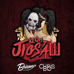 Jigsaw 2017 - Chris Bø & Behmer & Olav Haust