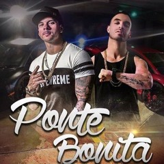 98 - PONTE BONITA IN RULLS - MARIO HART FT WOLFINE - DEEJAYEDWIN MIX