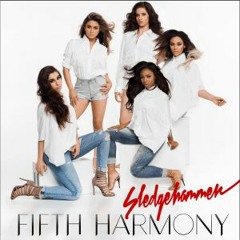 Fifth Harmony - Sledgehammer  (Nightcore)