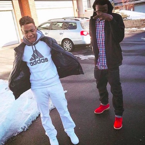 MTM DEE and MTM QUISE - For That