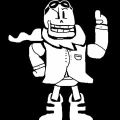 [Undertale AU - Inverted Fate] -  THE SONG THAT PLAYS WHEN YOU FIGHT THE GREAT PAPYRUS!