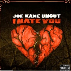 JOE KANE UNCUT- I HATE YOU