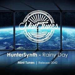 HunterSynth - Rainy Day