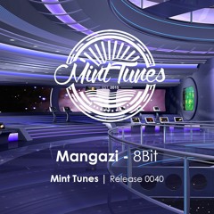 Mangazi - 8Bit