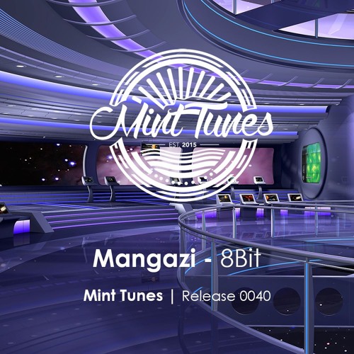Mangazi - 8Bit