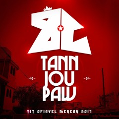 Barikad Crew Kanaval 2017 Tann Jou Paw Kanaval 2017 Haiti