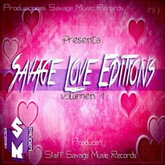 Mix Alvaro Torres By Alex Dj Melody Hunter Ft Savage Music R.