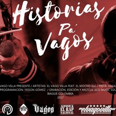Historias Pa´Vagos