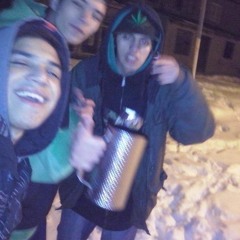 SKAR FT SOUE14 - 14'S