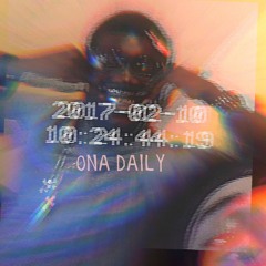ONA DAILY (PROD. YOUNG BJO)