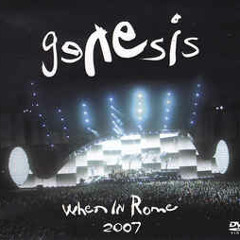 Land Of Confusion - Genesis