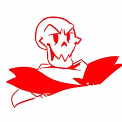 Confrontation of the Dead in the style of Bonetrousle