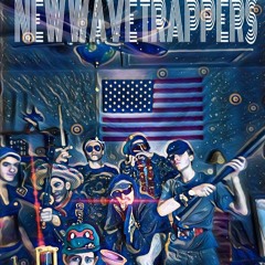 THE BEGINNING-NEW WAVE TRAPPERS FT. HIV, YUNG FLEXICO, STESS, SHQUAT BOI,M-CLIP(PROD-JUAVO)