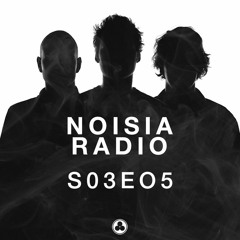 Hajimari - Analgesic (Zero T Remix) Noisia Radio Cut [Out Now]