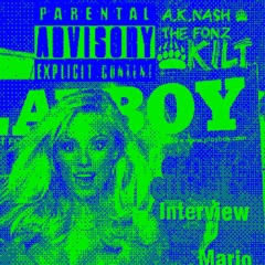 Kilt Freestyle (A.K.Nash & The Fonz)