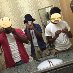 RaiJefe  - Letter 2 Da Guys