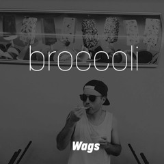 broccoli - cover