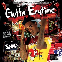 In The Gutta Where The Find Me Feat. Boo