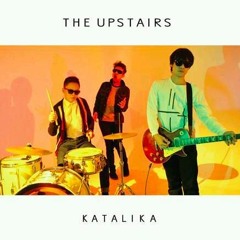 The Upstairs - Rona Merah Tembaga