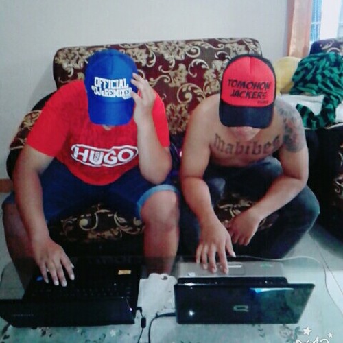 = Halim'Dotu Ft Ardii'Mahibes = Om Telolet Om = [TOMOHON'JACKERS].mp3