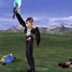 [FREE DL] The Winner (H.K.WORKS G.F. Remix)[From FFⅧ]