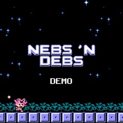 Nebs & Debs - Title/Start Fanfare