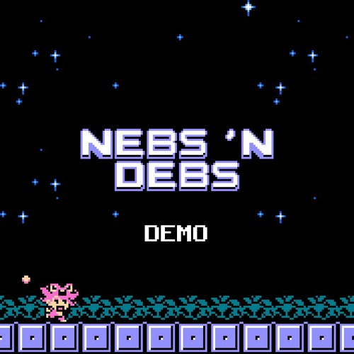 Nebs & Debs - Title/Start Fanfare