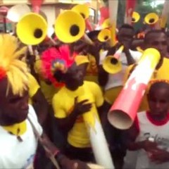 Fresh Style Band De Jacmel An'n Gad Devan Kanaval 2017