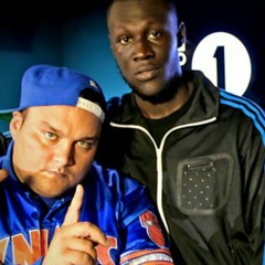 Fire in the Booth – Stormzy