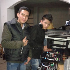SAHIRO MIX JHONNY TEST DJ