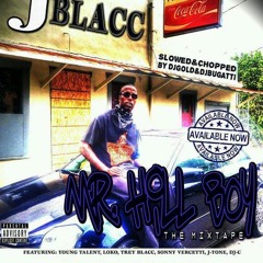 Trap ft.sonny v  "CHOPPED REMIX"