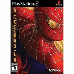 Spider Man 2: The Game Pizza Theme