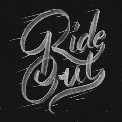 Ride Out(beat pro.the beat plug) H Dubb