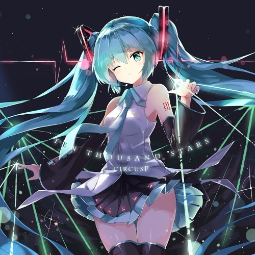 Nightcore-  Cartoon - On  On (feat. Daniel Levi) [Kenji Mix]