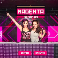 XDREAM & MZ.HAYTCH - live @ DEFQON 2016 (FREE DL)