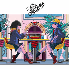H△G × ORESAMA - Dreamin' Pops