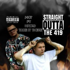 J - Hit Take It There Ft Hydro - FPME