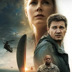 MOVIE MINUTE--ARRIVAL