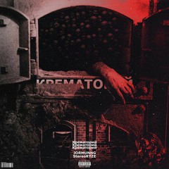 JORMUNNG - Крематорий (prod. By StereoRYZE)